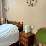 酒店 1er 阿尔贝维尔
