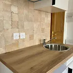 酒店 1er 阿尔贝维尔