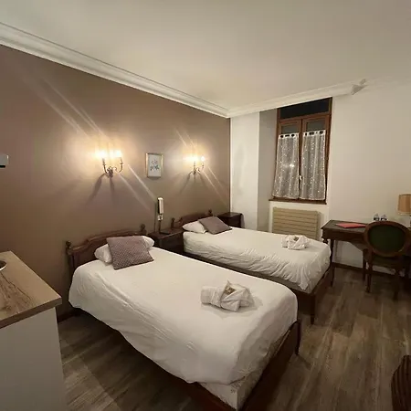 Otel Albert 1er