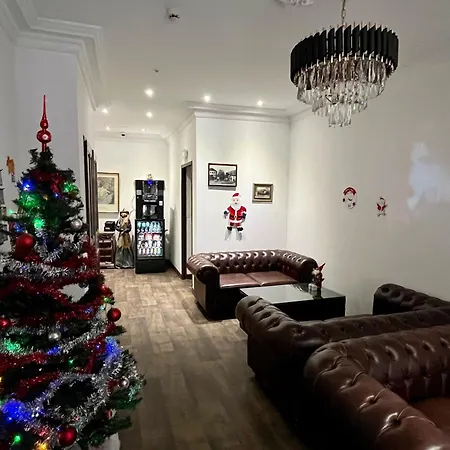 Hotel 1er Albertville