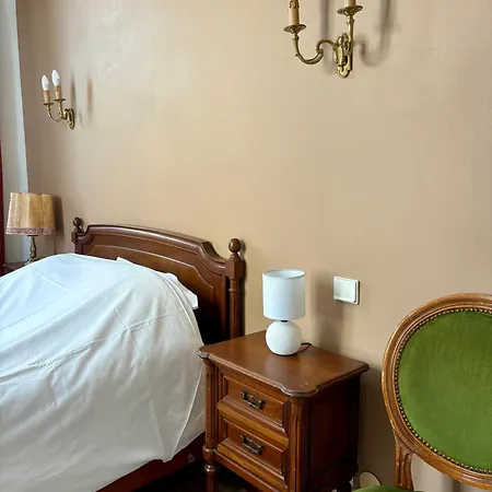 Otel Albert 1er Albertville