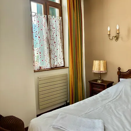 Albert 1er Otel Albertville