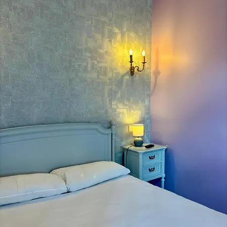 Albert 1er Otel 3*
