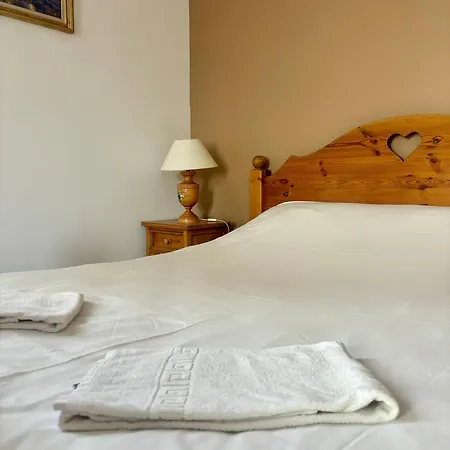 Albert 1er Otel Albertville