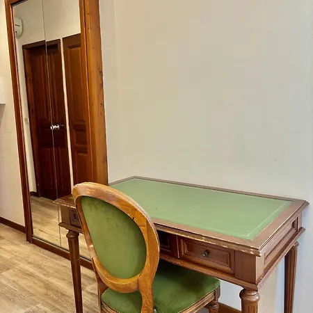 Otel Albert 1er Albertville