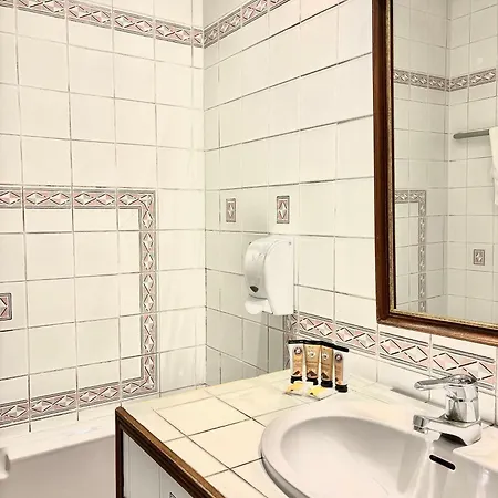 Albert 1er Otel