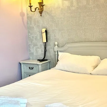 Otel Albert 1er Albertville