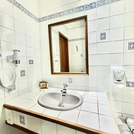 Albert 1er Otel Albertville
