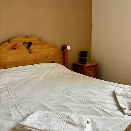 Albert 1er Otel Albertville