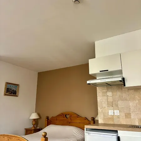 Otel Albert 1er Albertville