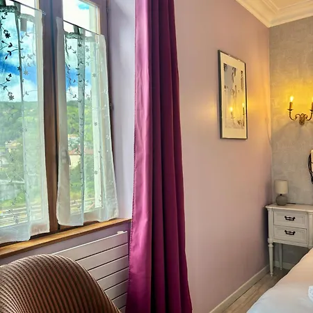 Albert 1er Otel 3*