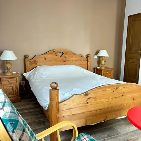 Albert 1er Otel Albertville