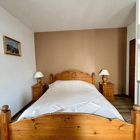 Otel Albert 1er 3*