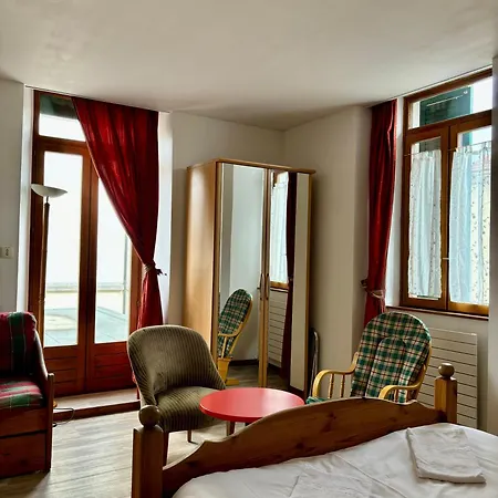 Albert 1er Otel Albertville