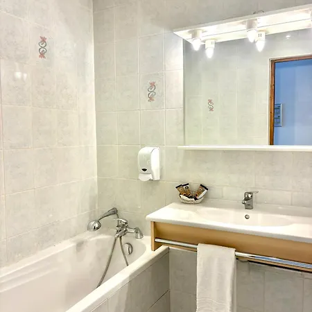 Otel Albert 1er
