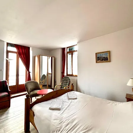 Albert 1er Otel Albertville