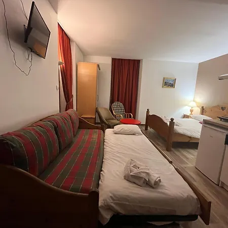 Hotel 1er 3*