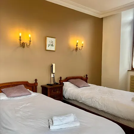 1er Hotel Albertville