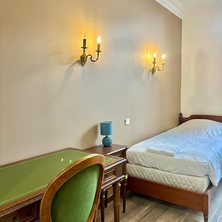 1er Hotel Albertville