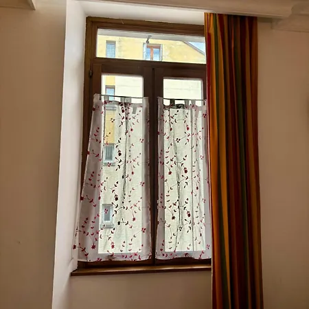 Hotel 1er Albertville