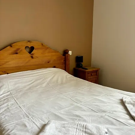Hotel 1er