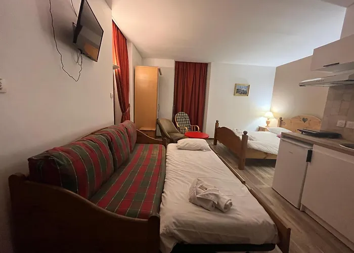 Ξενοδοχείο 1er 3*