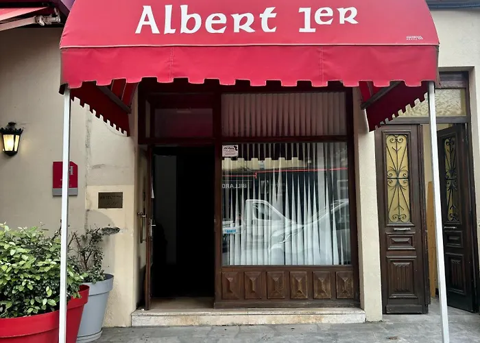 1er Ξενοδοχείο 3*